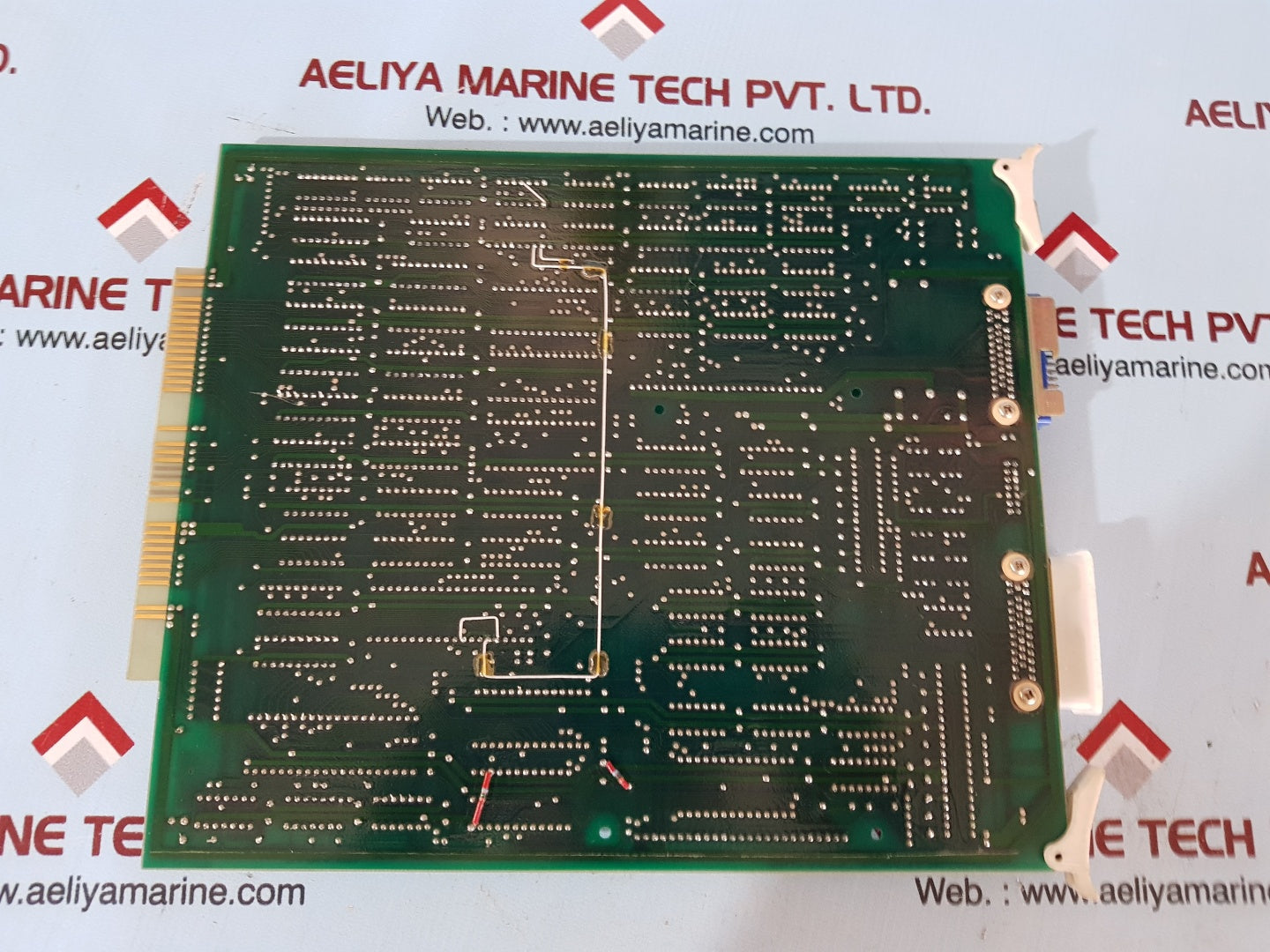 Uzushio ups 01 PCB card