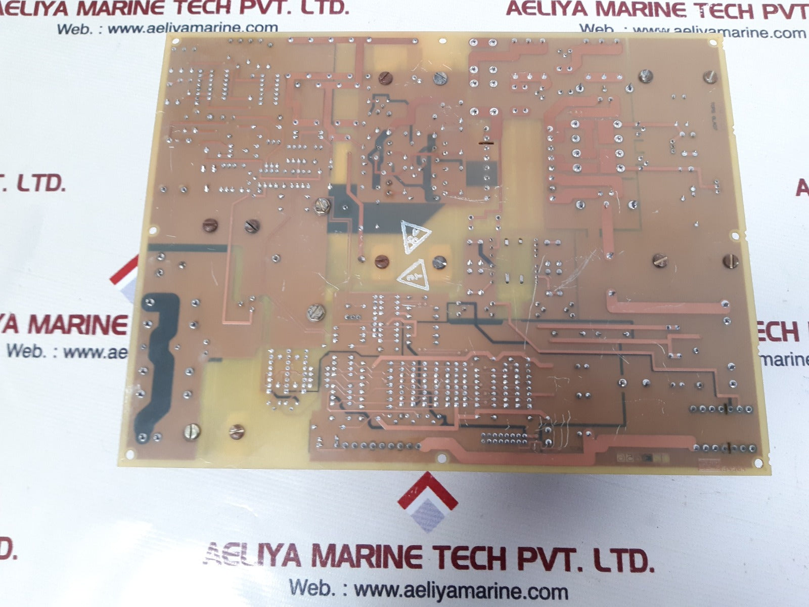 Ge ds200tcpsg1ape power supply board