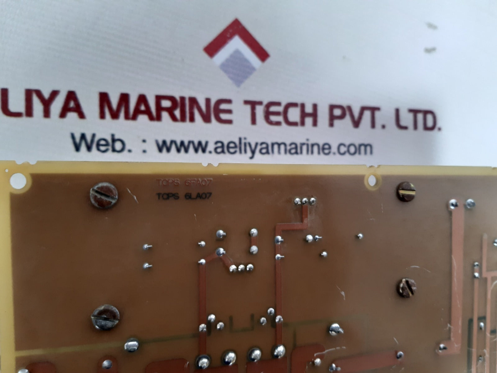 Ge ds200tcpsg1ape power supply board