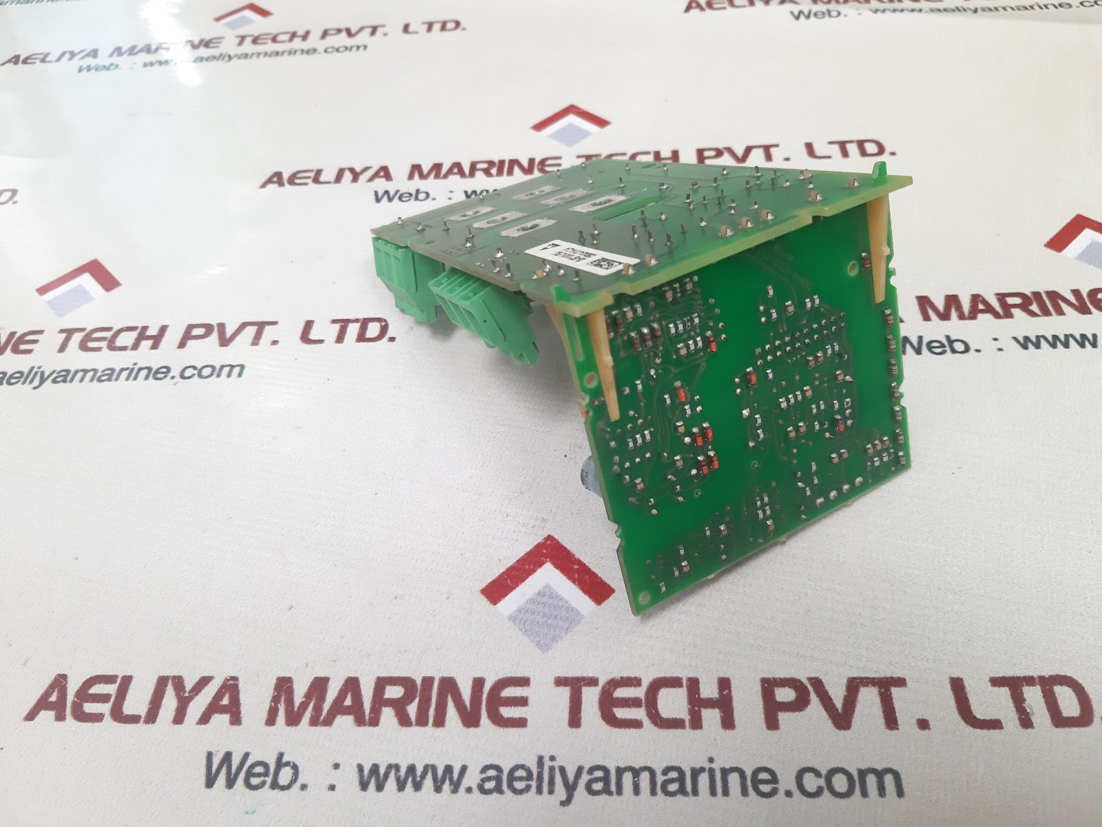 Siemens c98040-a7014-c1-2 pcb card