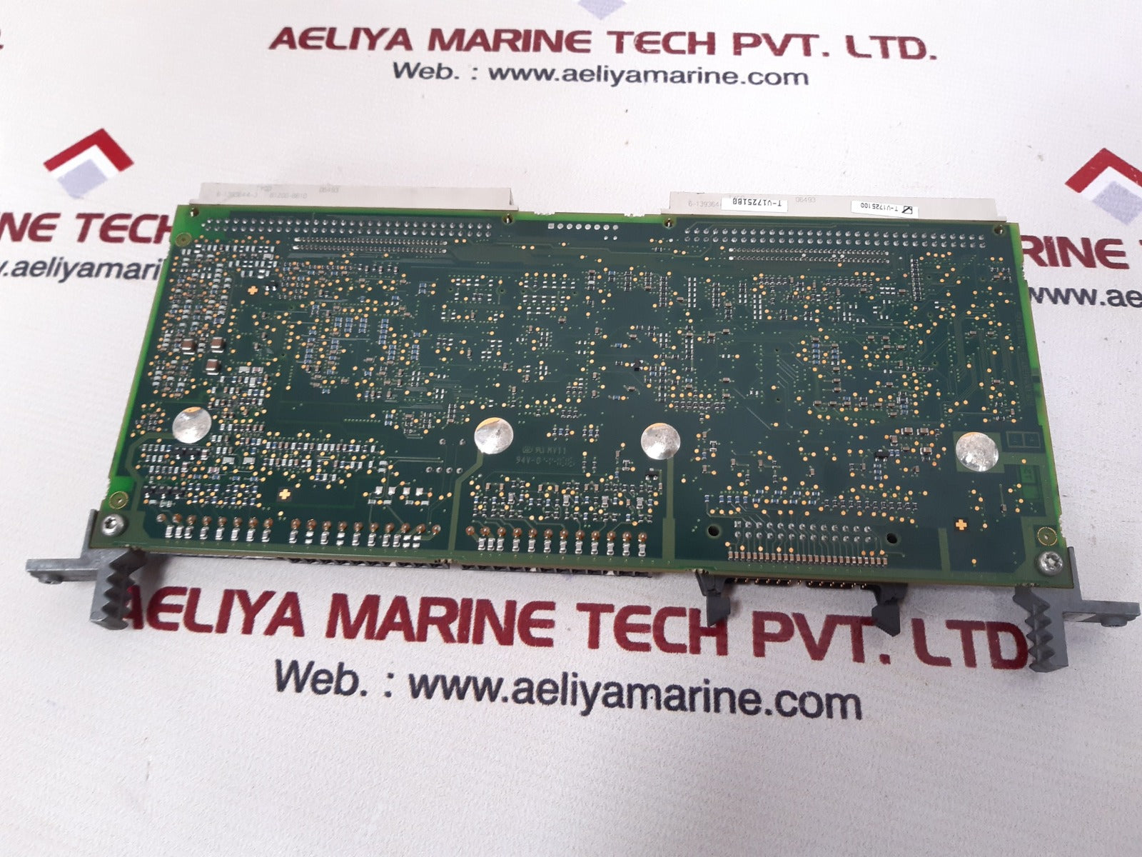 Siemens 6se7090-0xx84-0ab0 pcb card