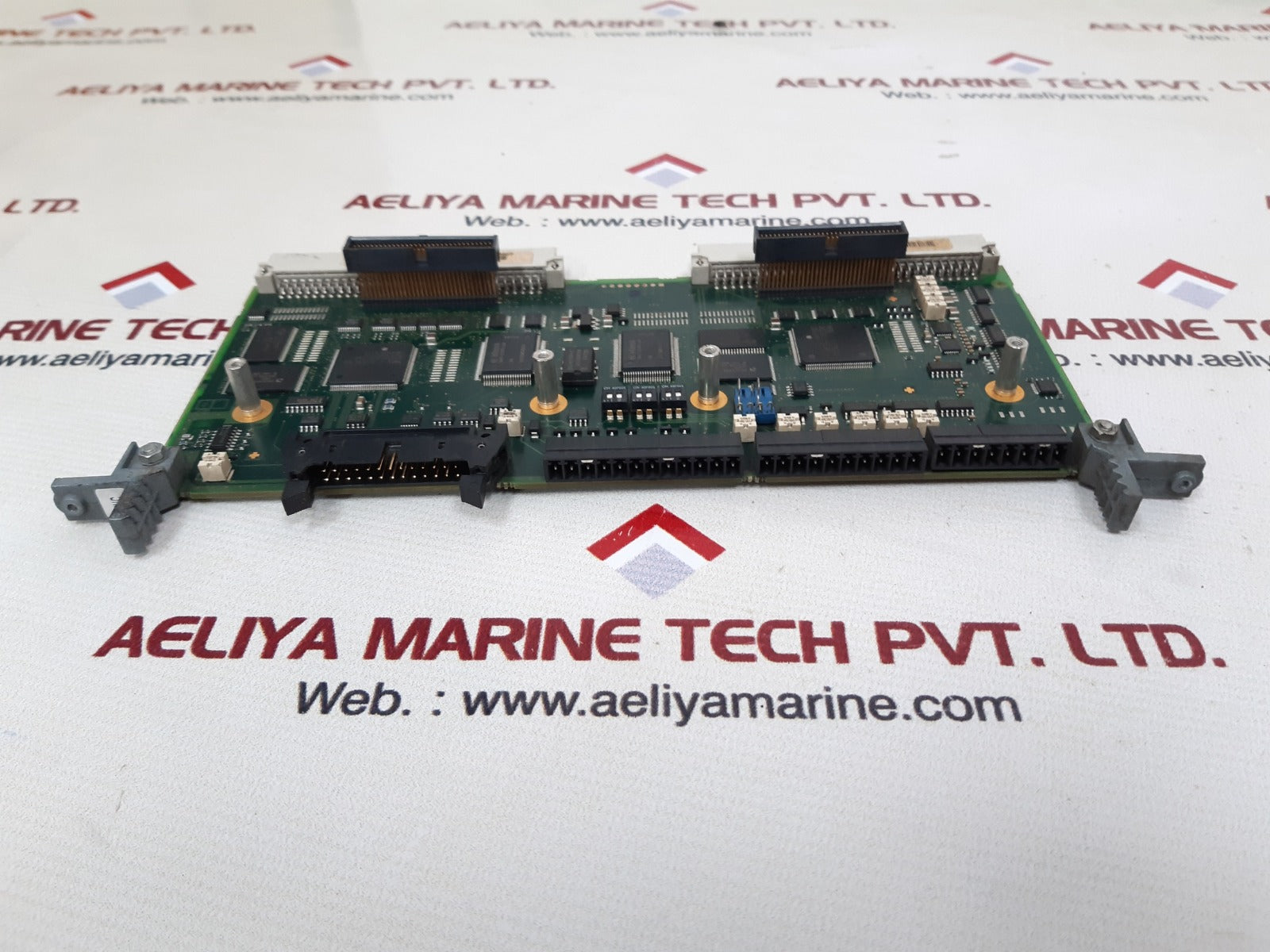 Siemens 6se7090-0xx84-0ab0 pcb card