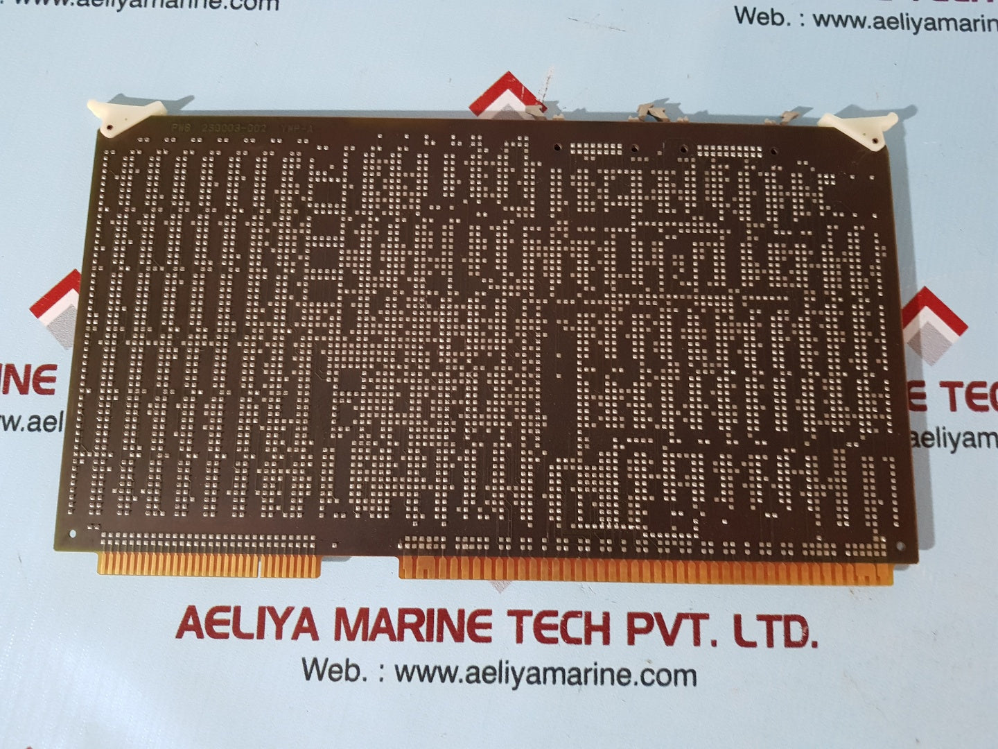 Jec sol p20-03 pcb card pwa-230003-002