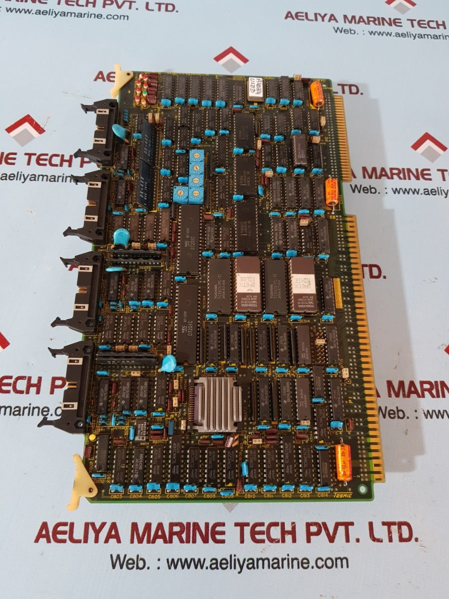 Toshiba vipcx6 2n8c2425p001-b pcb card