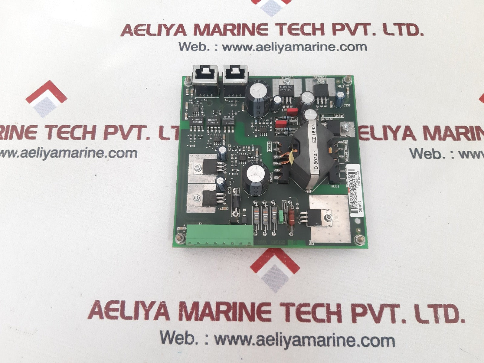 Z800aa pcb card 81z15800a