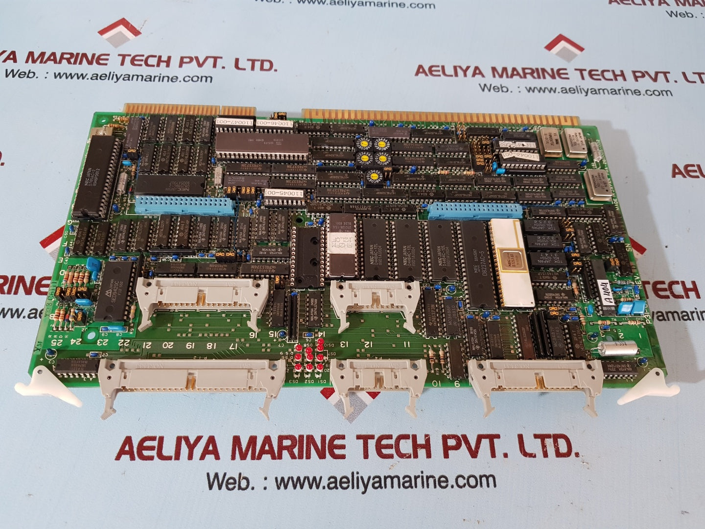 P31-01 PCB card Pwa-260005-002