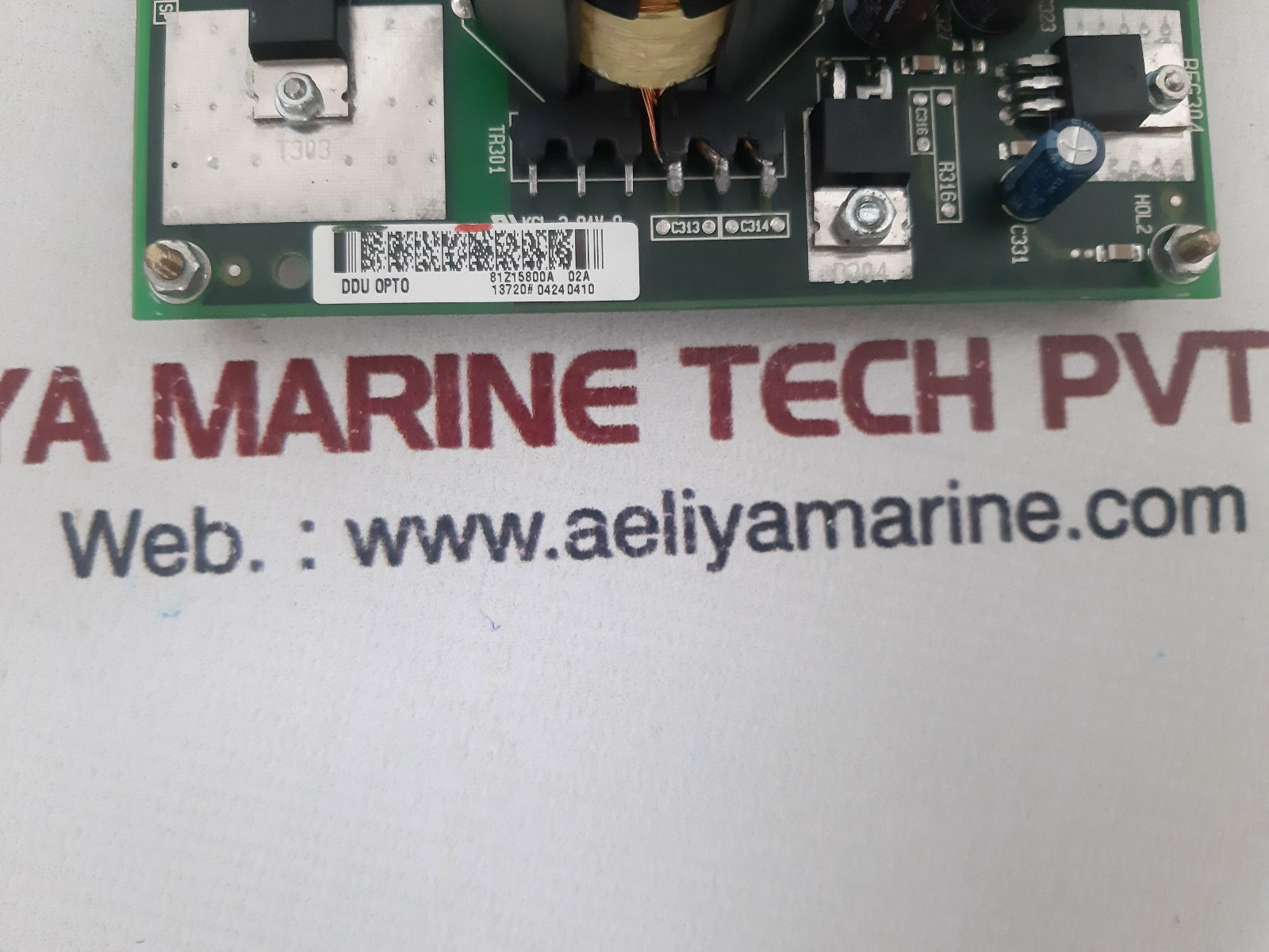Z800aa pcb card 81z15800a