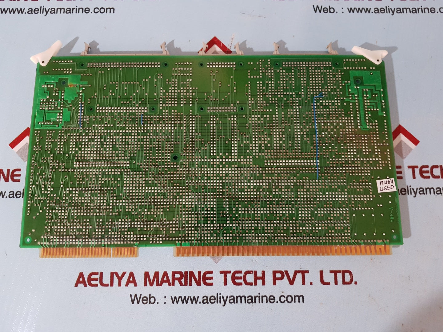 P31-01 PCB card Pwa-260005-002
