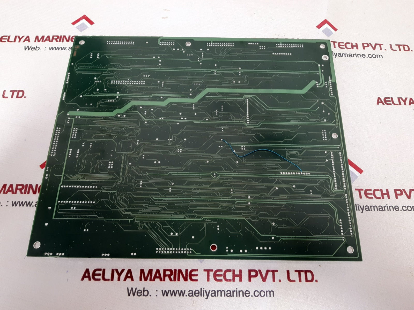 Mvamain-sm-6c.pc sinepower pcb card