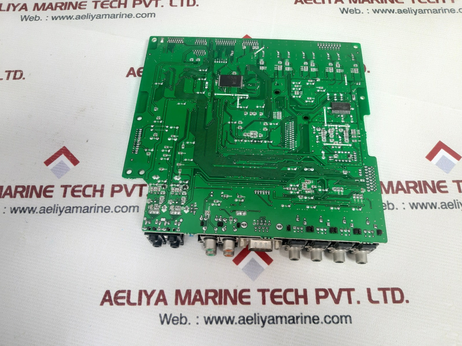 Marantz sr8500/7500 pcb card