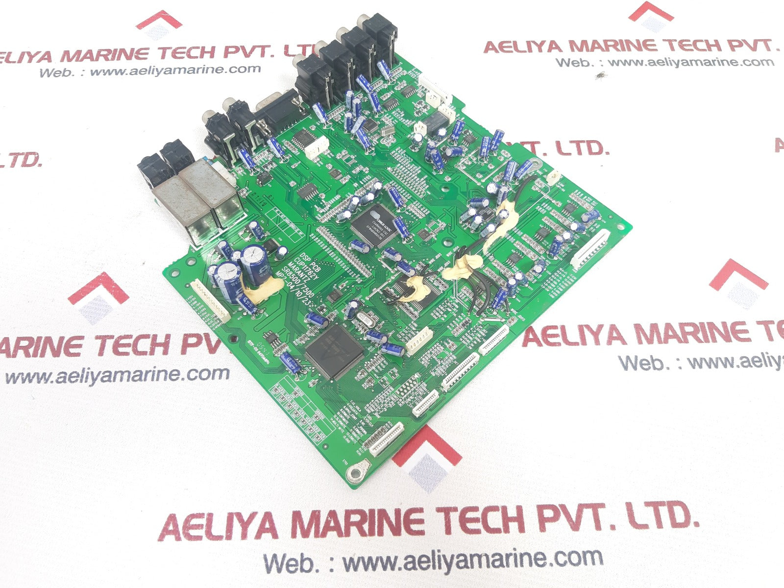 Marantz sr8500/7500 pcb card