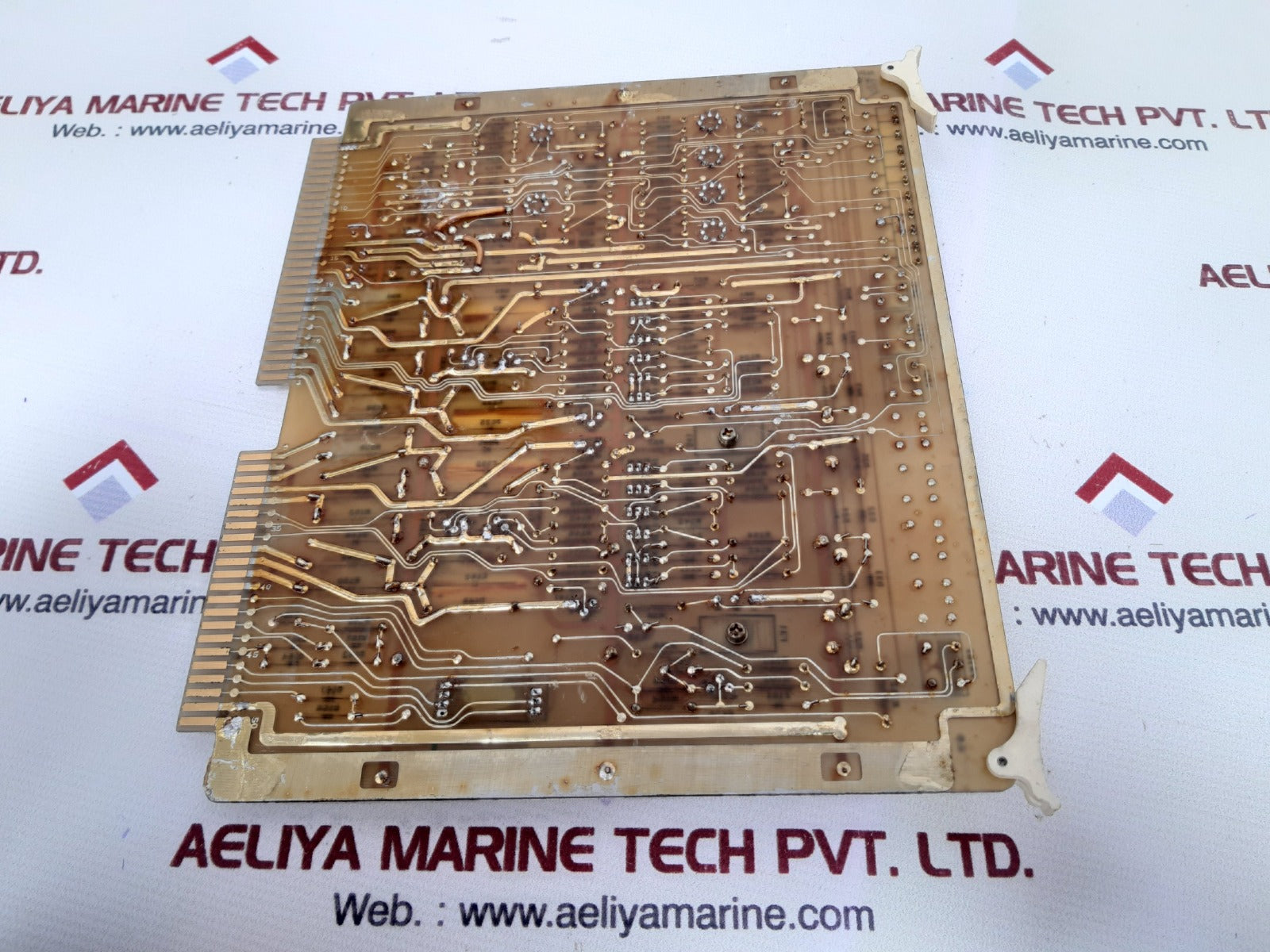 vcp-3 pcb card npn6710
