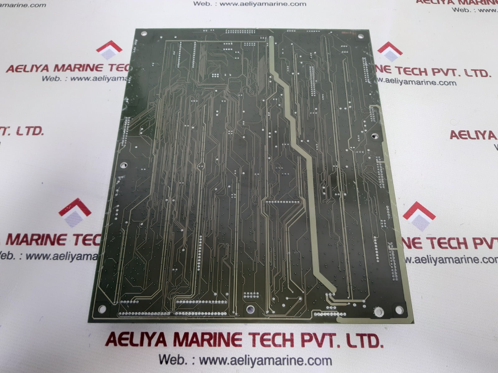 Mvamain-sm-6c.pc pcb card mvamainrct-4q-6b.pcb