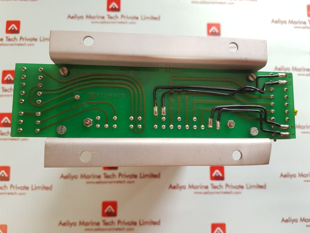 Gestra nrs1 level controller