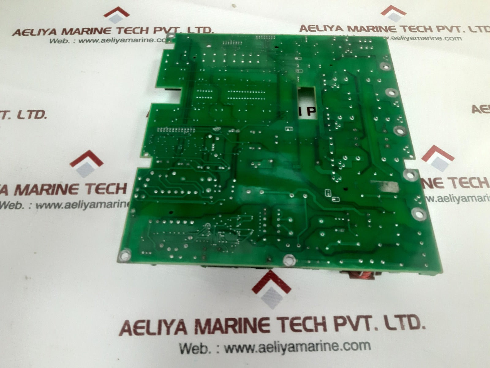 Abb sdcs-pin-4 board