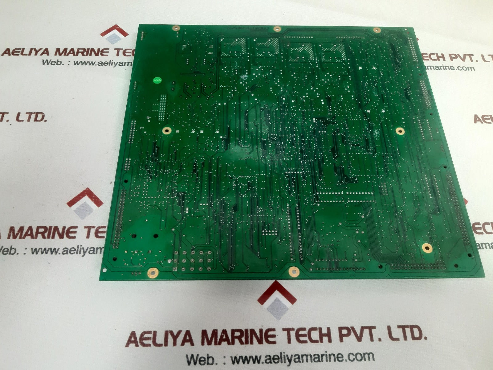 Imaje a26682-c pcb card