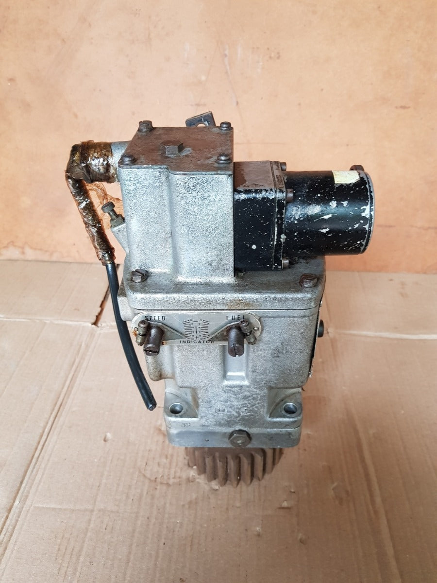 Zexel rhd1o-mc diesel kiki