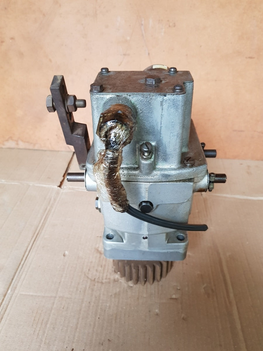 Zexel rhd1o-mc diesel kiki