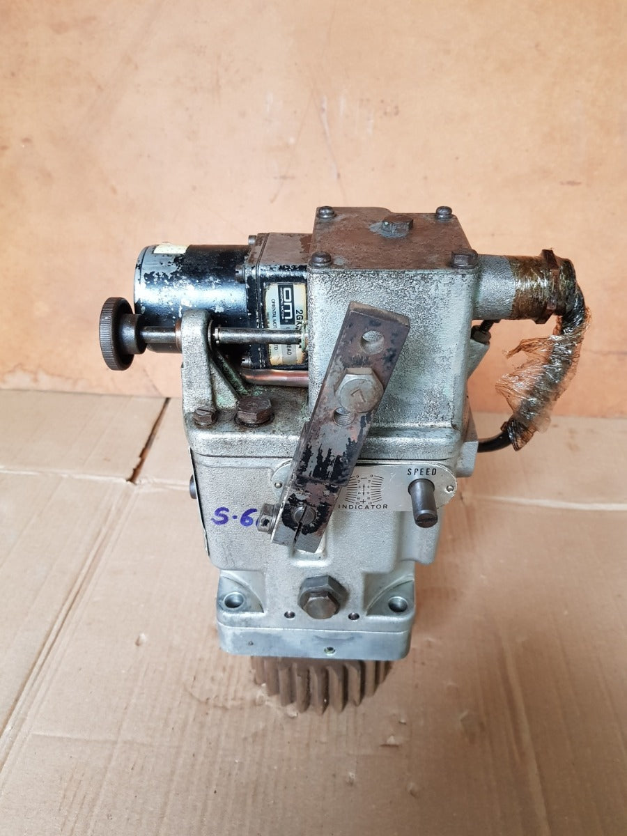 Zexel rhd1o-mc diesel kiki
