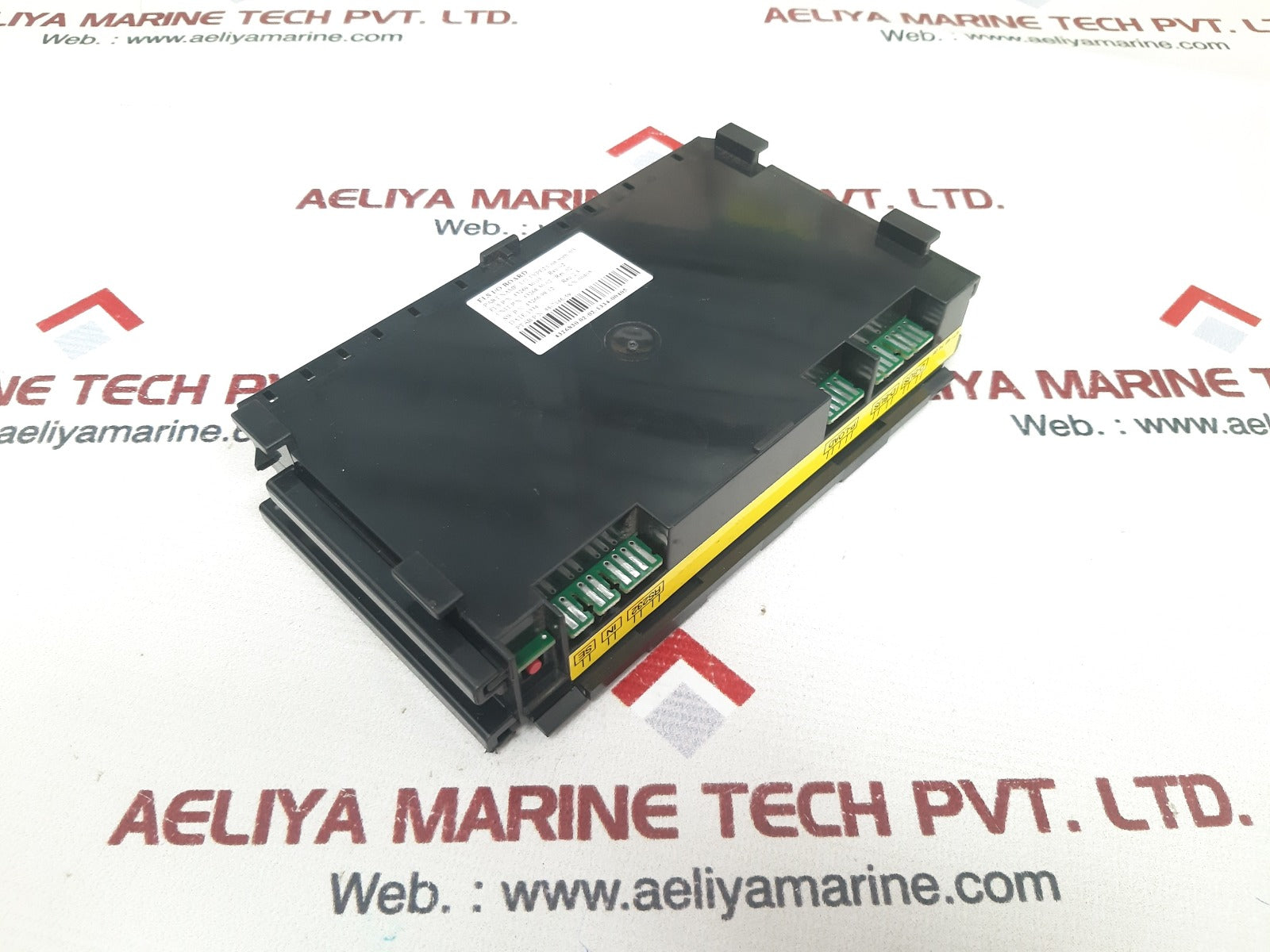 Electrolux Els 432693003 pcb i/o circuit module