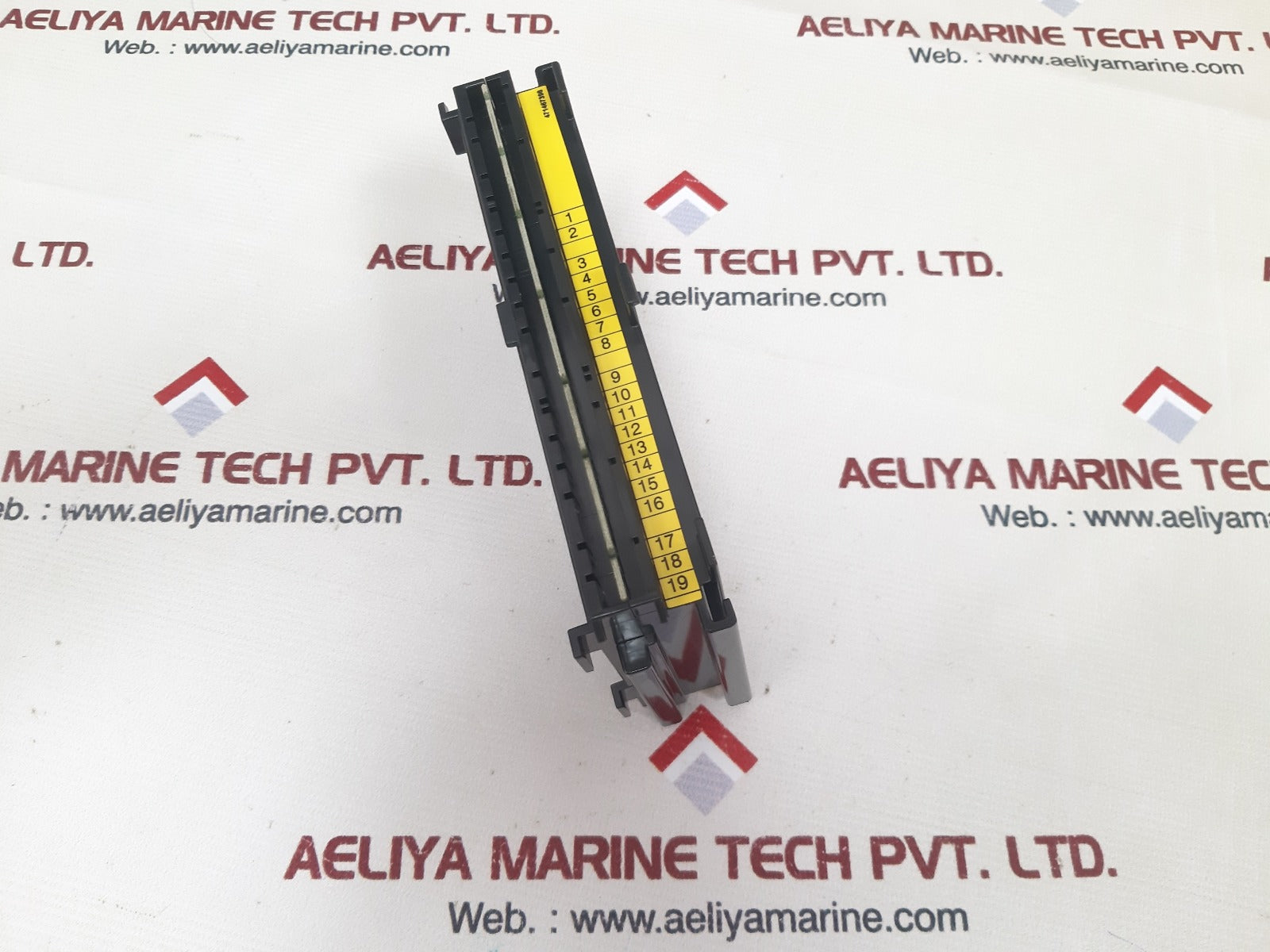 Electrolux Els 432693003 pcb i/o circuit module