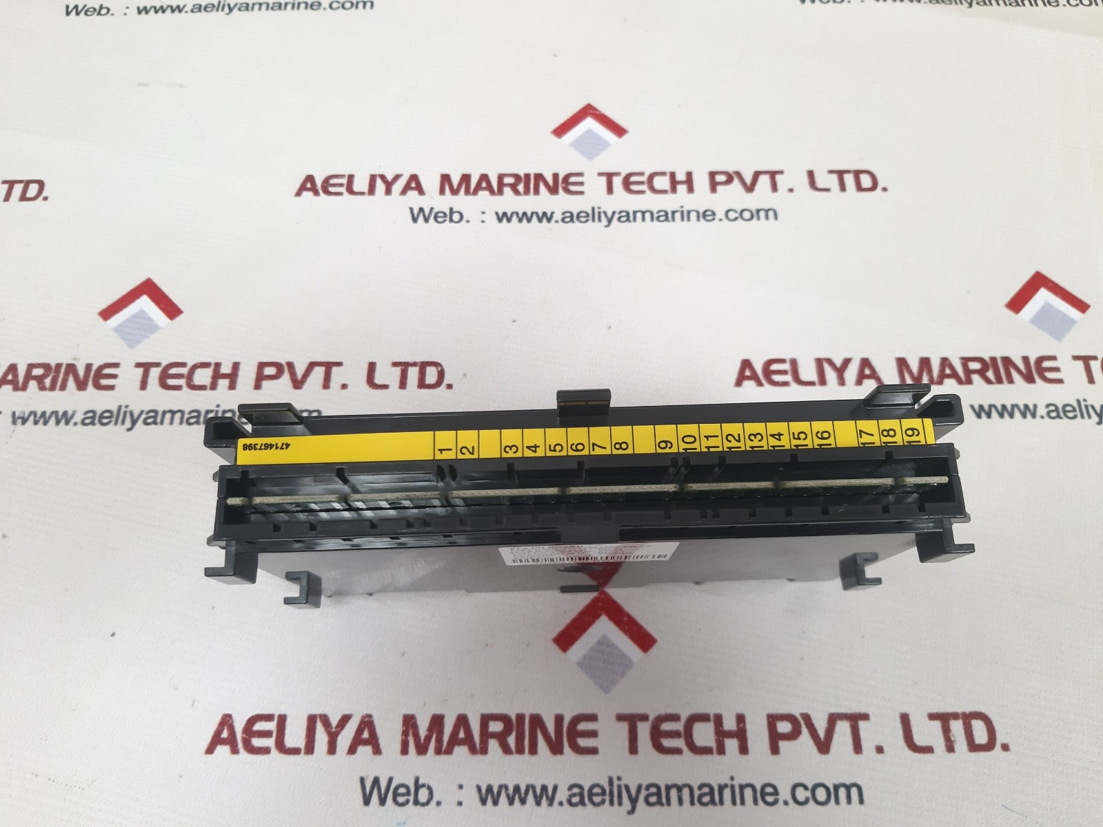 Electrolux Els 432693003 pcb i/o circuit module