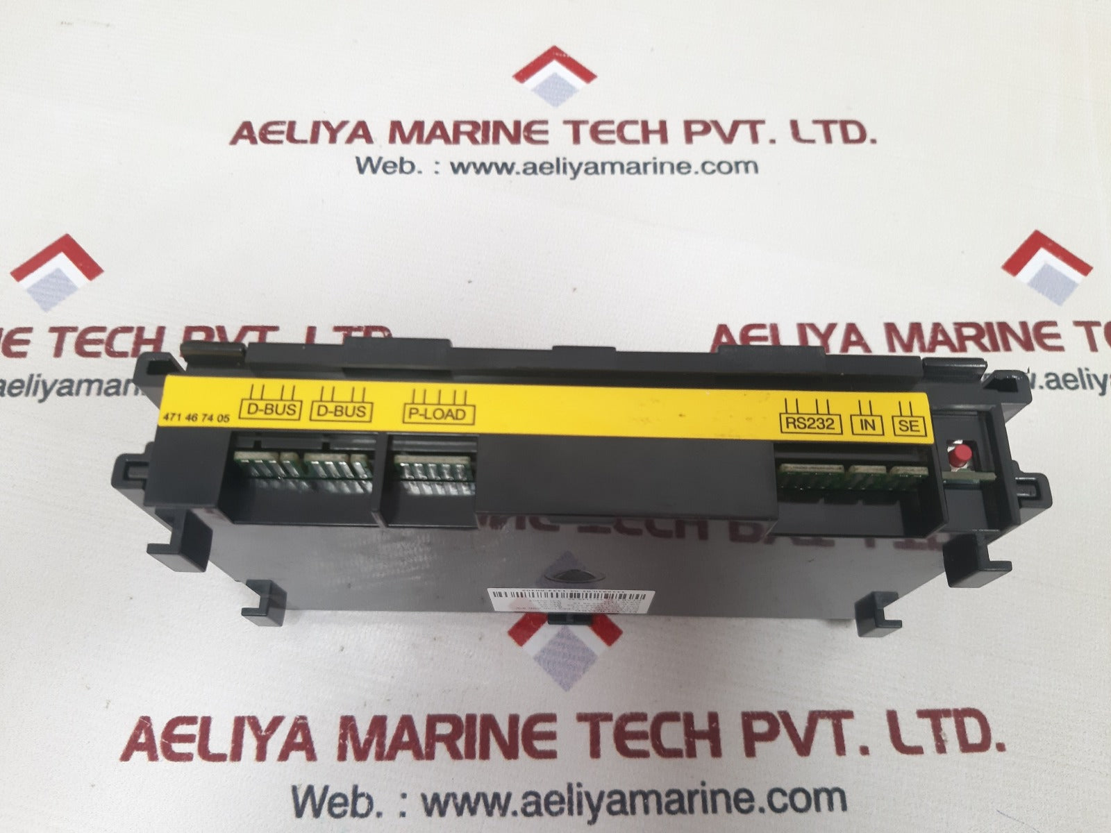 Electrolux Els 432693003 pcb i/o circuit module