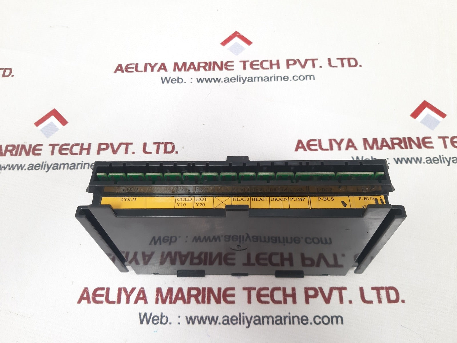 Electrolux Els 432690302 control board