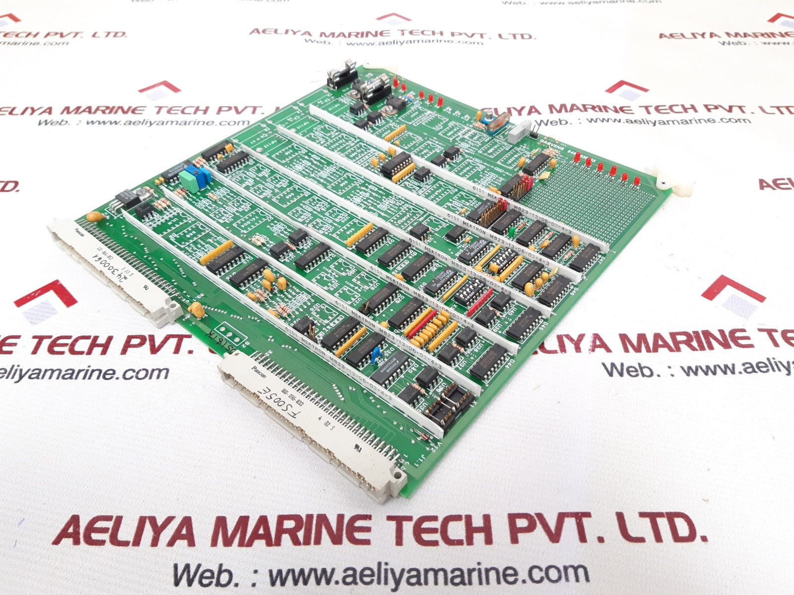 Garvens 646.1830.03 pcb card