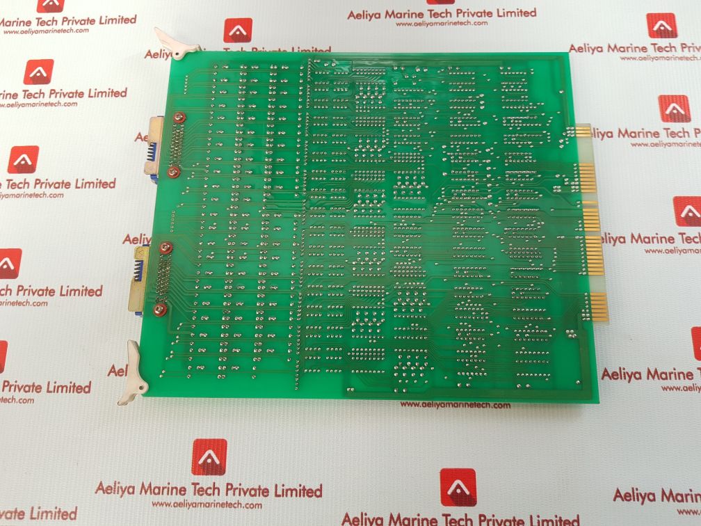Uzushio electric uhs01 pcb card