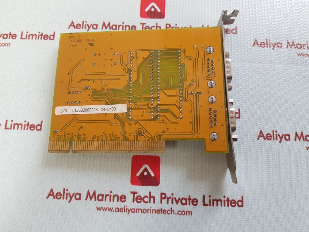 P004-64 circuit board