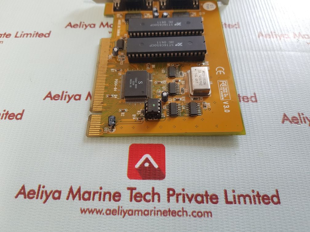 P004-64 circuit board