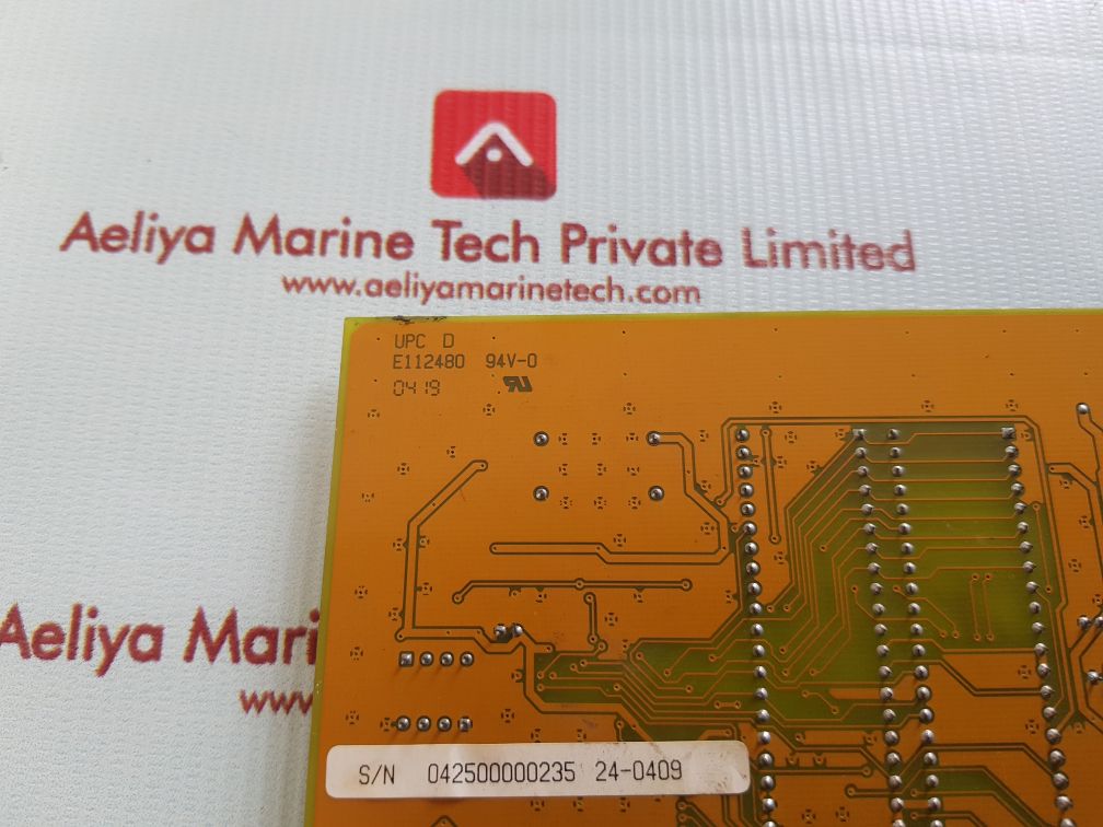 P004-64 circuit board