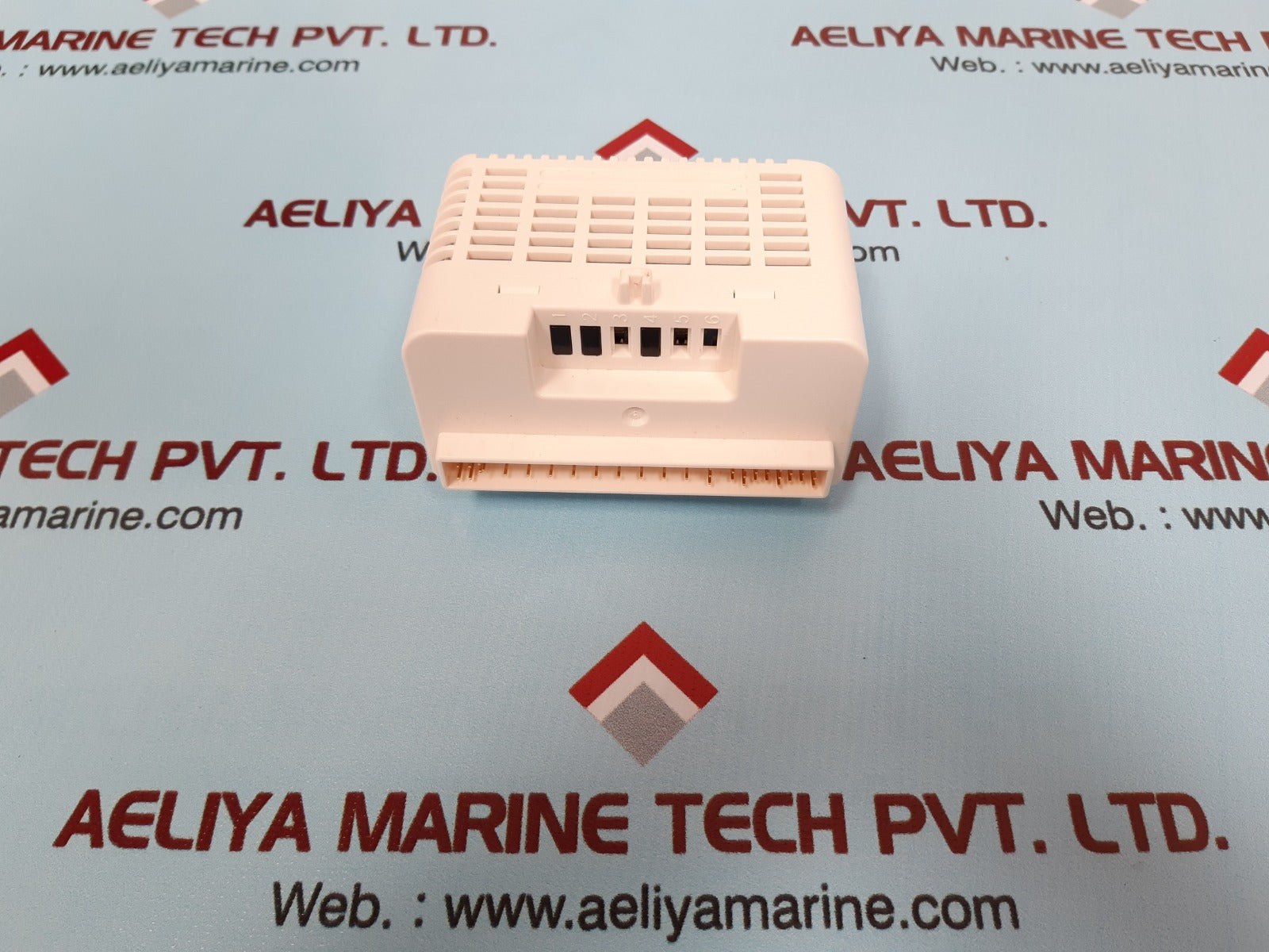 Diasys lsdom01 do(a) 8ch output module