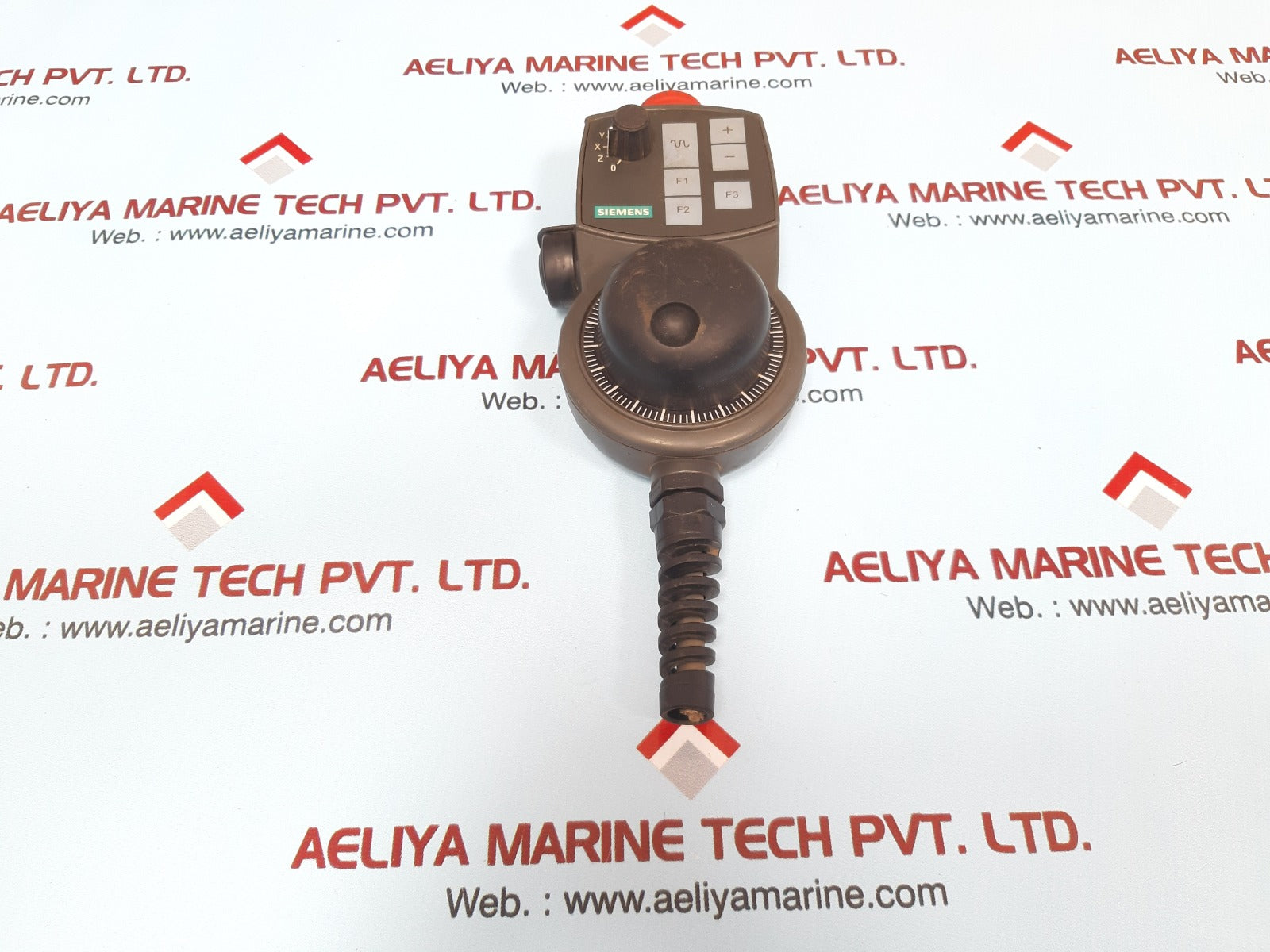 Siemens mini-bhg 6fx2007-1ad03