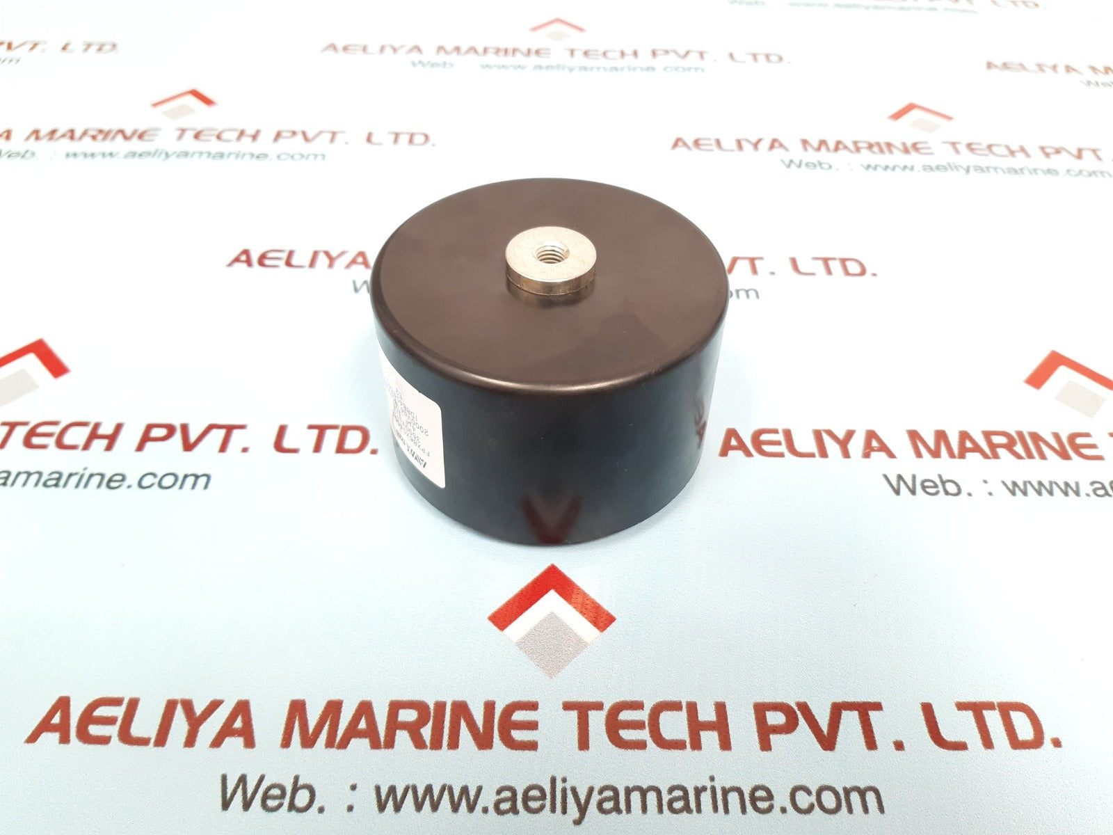Avx tpc fpx86x0405j capacitor