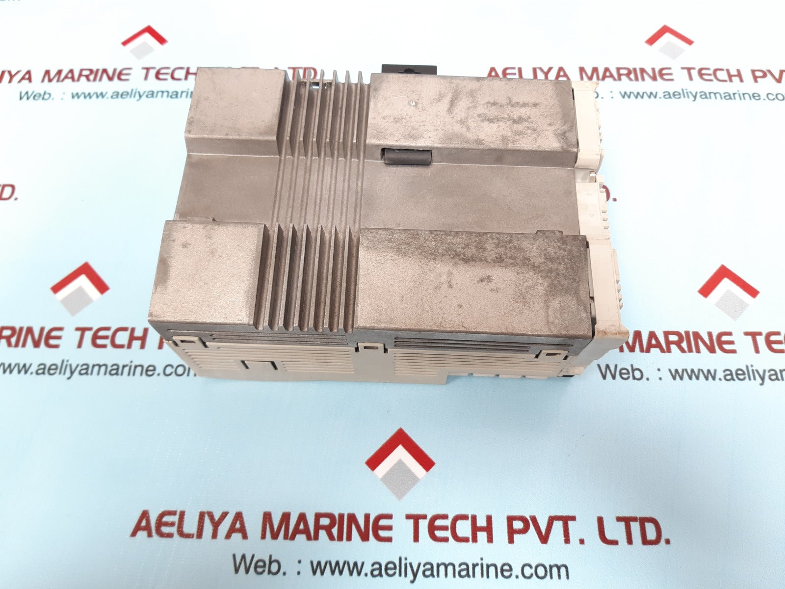 Rexroth r911306455-106 indracontrol l20 cml20.1-np-120-na-nnnn-nw