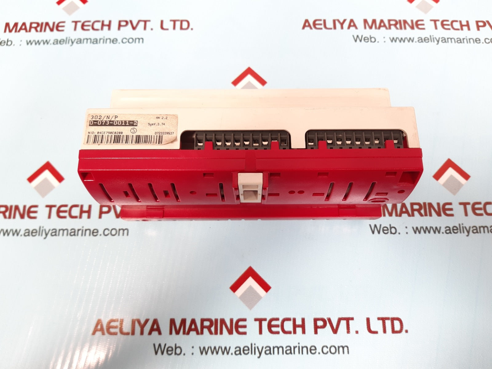 Tac xenta 302 0-073-0011-2 programmable controller