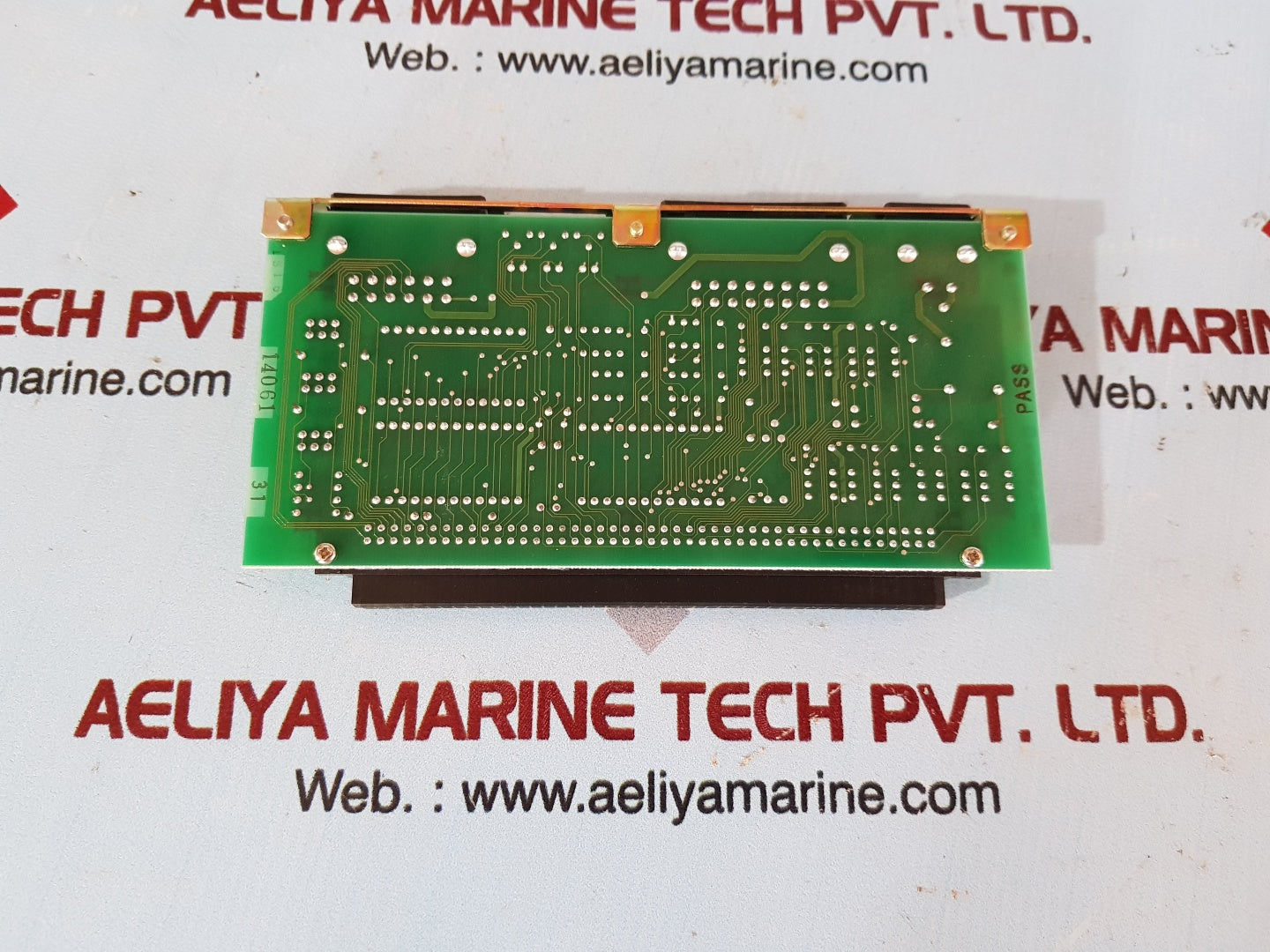 Terasaki esm-1171d starter module k/065/1-001