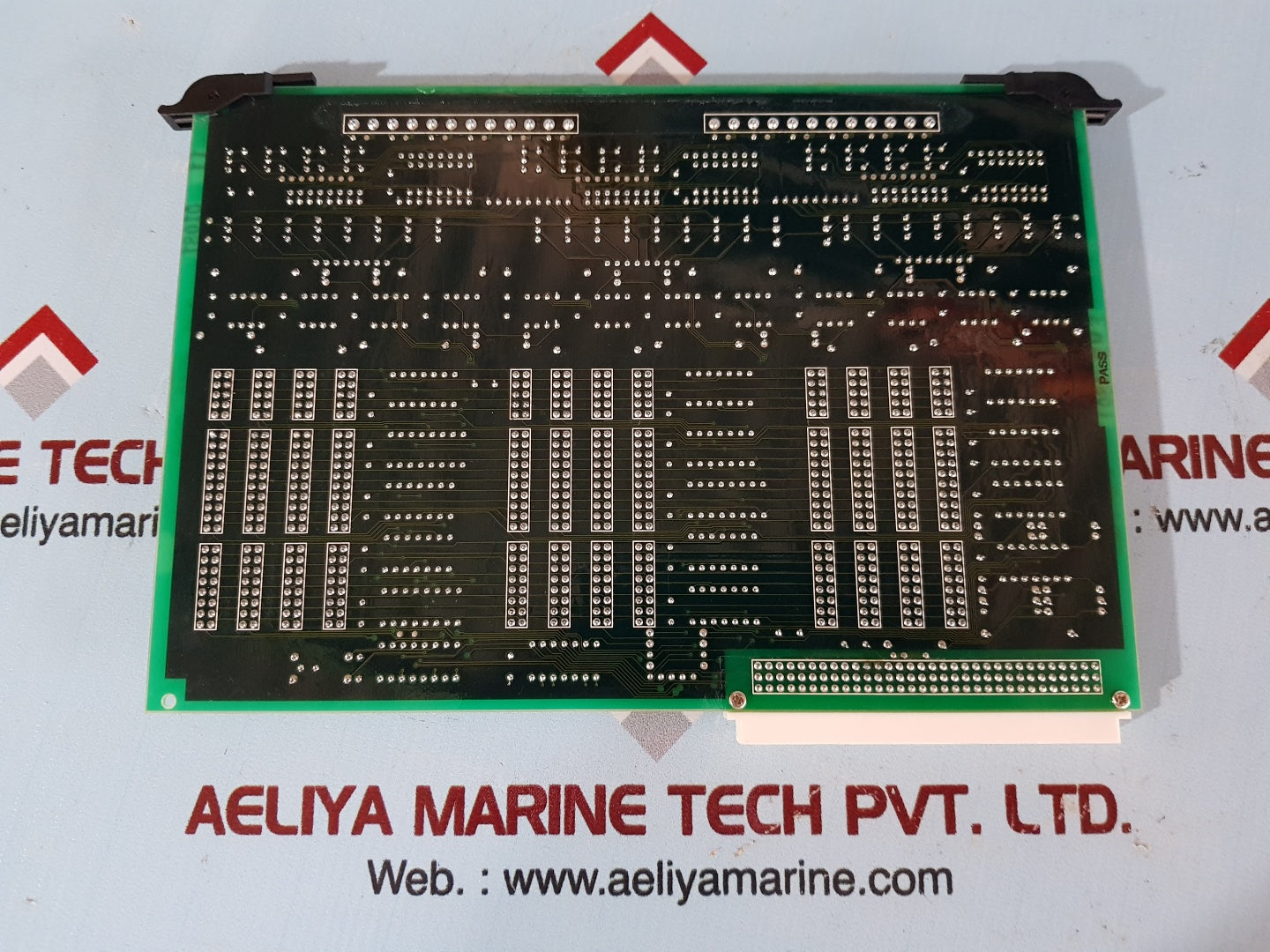 Terasaki emb-4801 meter driver module k/954/8-001d