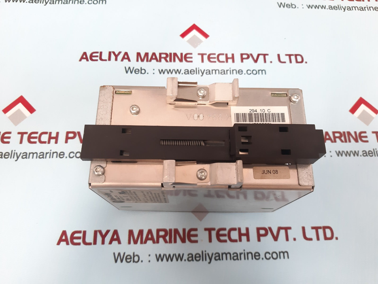 Allen-bradley 1606-xl120d ser a power supply