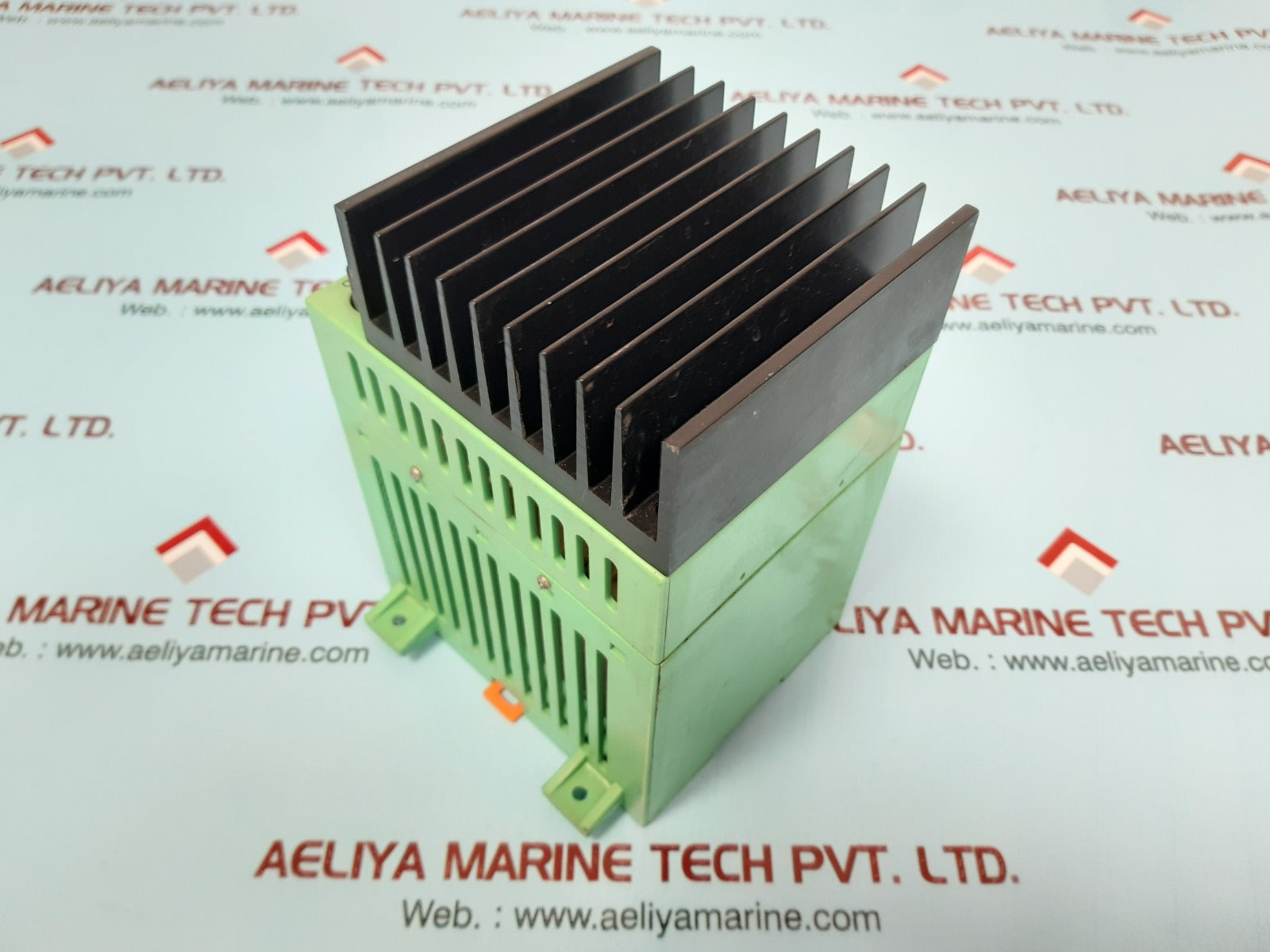 Phoenix contact cm 125-ps-230ac/24dcu/5 power supply
