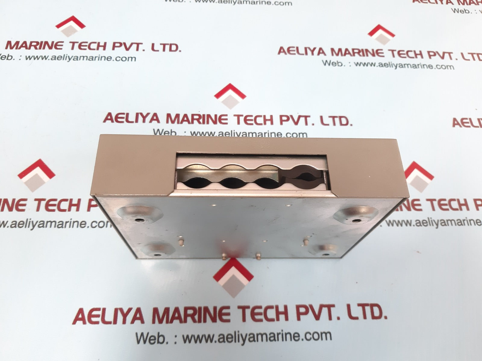 Furuno electric ic-315 junction box