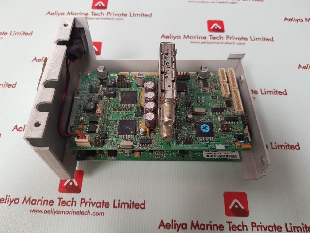 Ntellian technologies ck0022_b pcb card pk0002