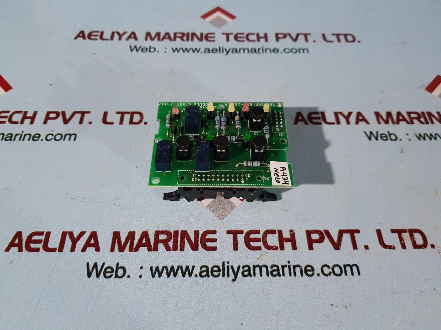 Terasaki esm-108 starter module k/99z/7-002
