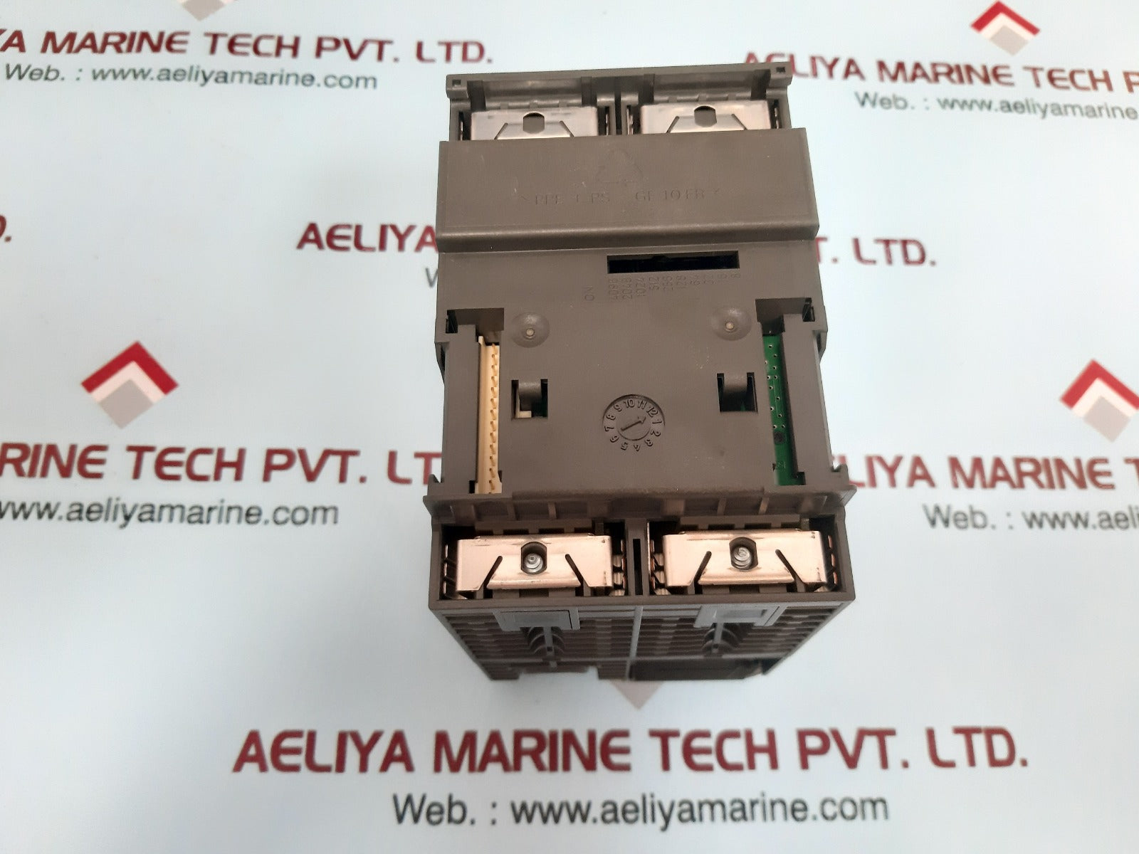 Siemens simatic s7-300 6es7 312-5bd01-0ab0 processor control unit