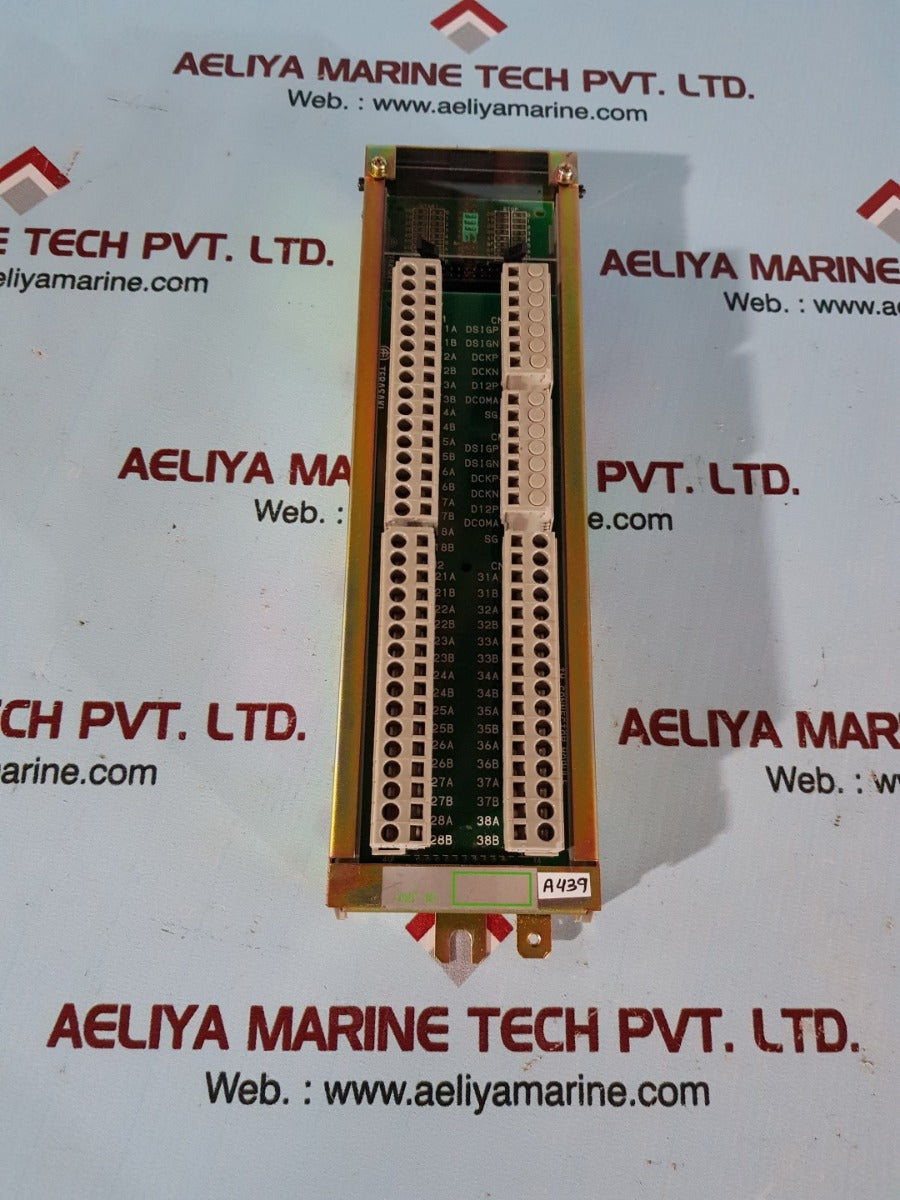 Terasaki eca-222 01081 sender module