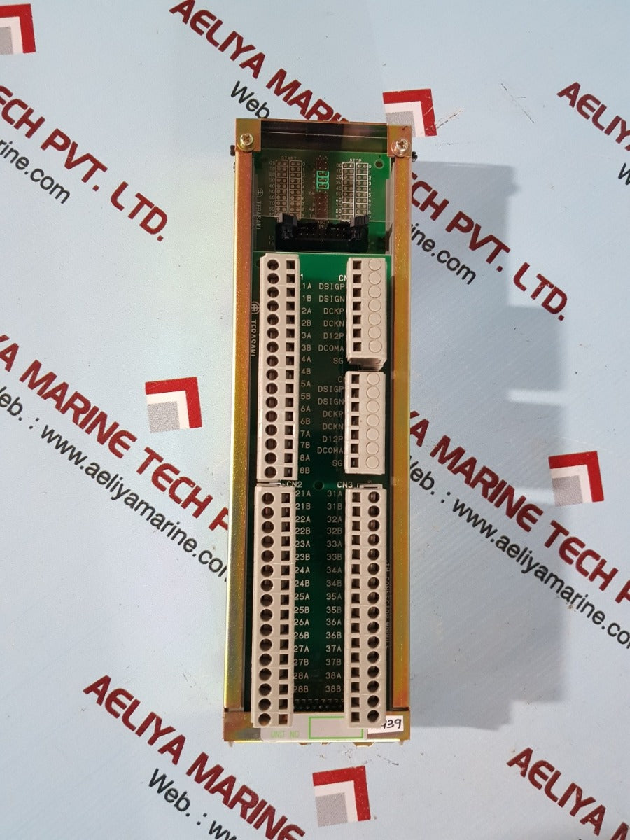 Terasaki eca-222 01081 sender module