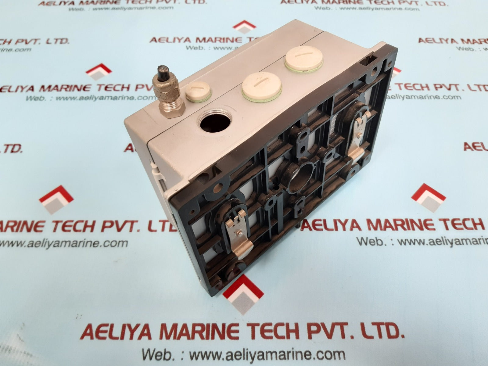 Vaisala hmt333 humidity & temperature transmitter