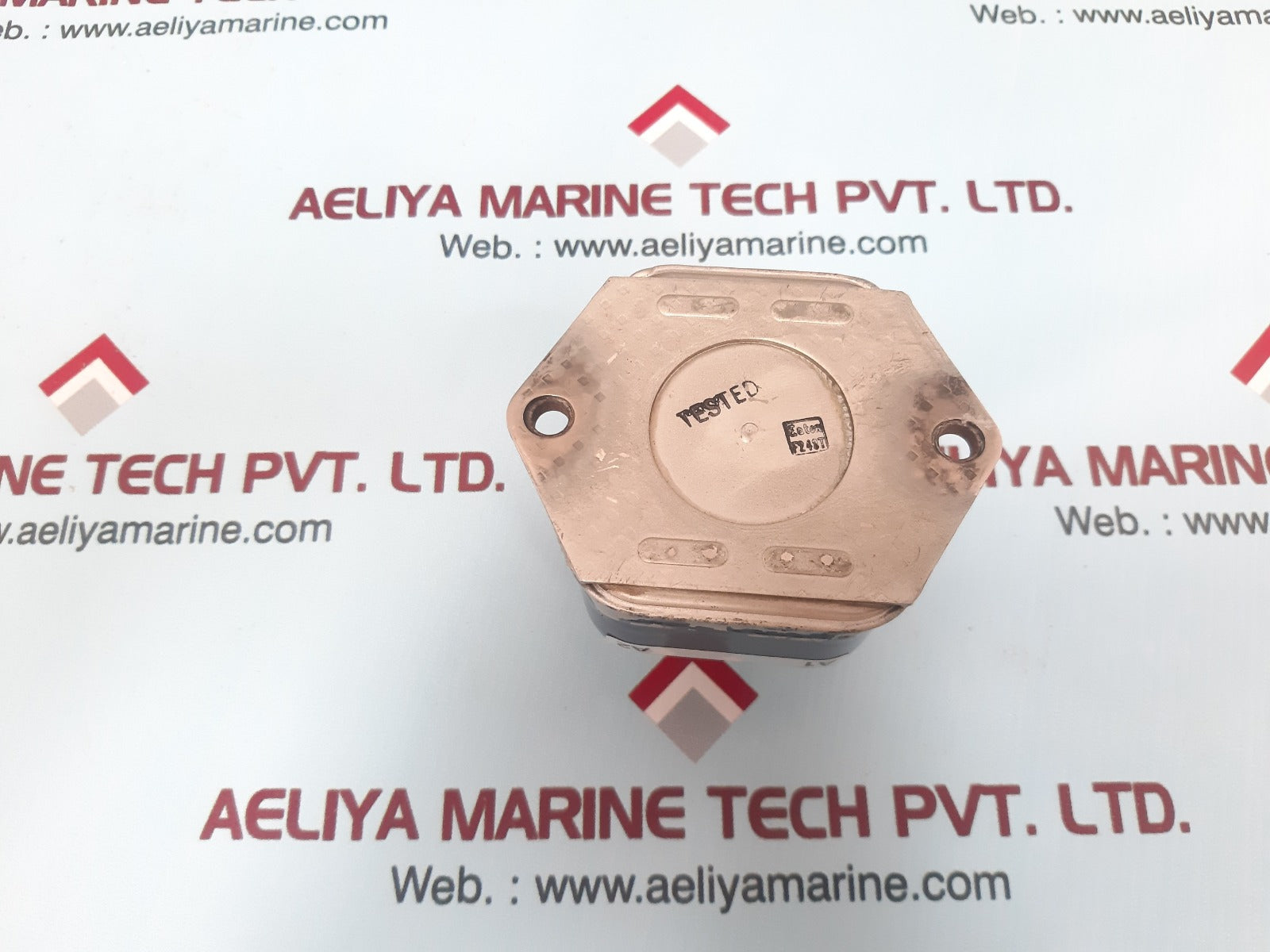 Eaton fscm 81640 power relay